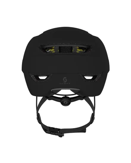 Casque urbain Unisexe LA MOKKA PLUS Noir