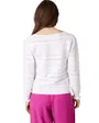 Pull Femme JUNA Maille Ajourée