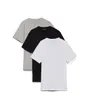 Lot de 3 t-shirts Homme S/S CREW NECK 3PK Multicolore