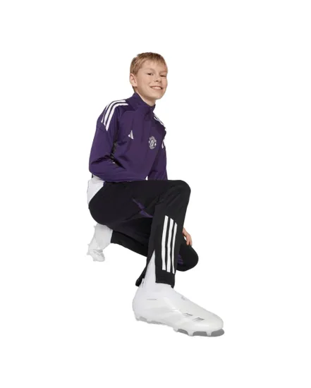 Pantalon Entraînement Junior Manchester United