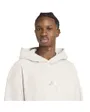 Sweat à capuche Homme M A SZN L HD Beige