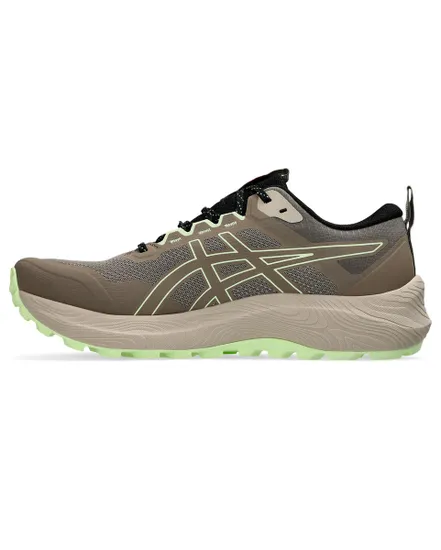 Chaussures de trail Homme TRABUCO TERRA 3 Marron