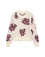 Pull Femme VMPOILU Flower