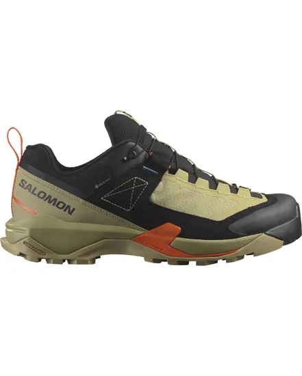 Chaussures de randonnée Homme SHOES X ULTRA ALPINE GTX Vert