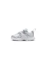 Chaussures Bébé NIKE V5 RNR (TD) Blanc