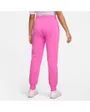 Pantalon de survetement Femme W NSW PHNX FLC MR PANT STD Rose