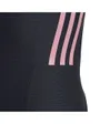 Maillot de bain Enfant YG 3S MID SUIT Bleu