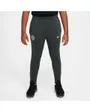 Pantalon de football Enfant plus âgé CFC Y NK DF STRK PANT KPZ Vert