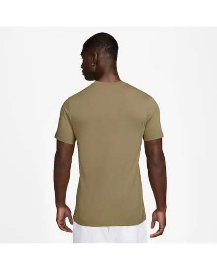 T-shirt Homme M NSW CLUB TEE Beige