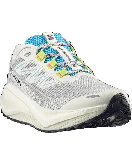 Chaussures de Running Homme Aero Blaze 3 GRVL