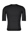 Maillot manches courtes Homme ULTD. TRAINING Noir