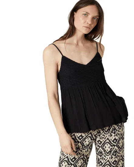 Top Femme LUZ TO W