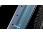 VTT électrique semi rigide REACTION HYBRID PRO 600 Gris Bleu