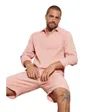 Chemise Homme DORUS SH M M+