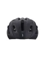 Casque Route/VTT Unisexe KITE 2.0 Noir Mat