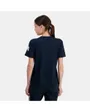 T-shirt Femme HERITAGE TEE SS N1 W SKY CAPTAIN Bleu