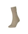 Chaussettes Femme Fold Over Cable Tommy Hilfiger