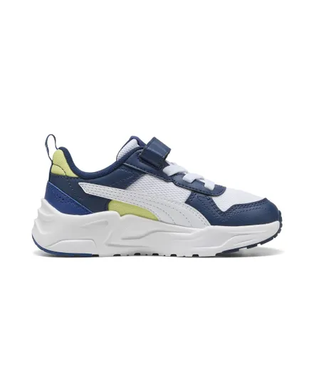 Chaussures Enfant TRINITY 2 LT AC+ PS Blanc