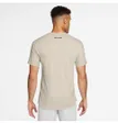 T-shirt Homme M ACG DFADV SOLAR CHASE SS Beige