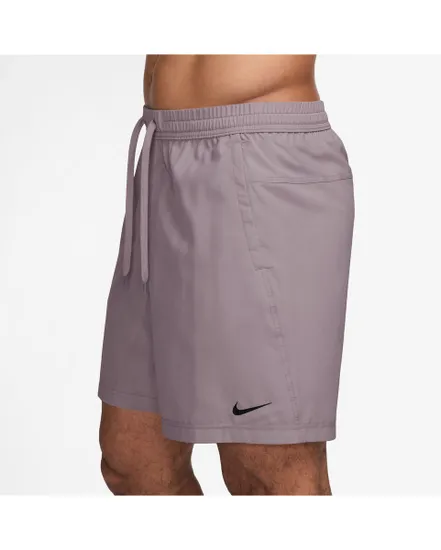 Short de fitness Homme M NK DF FORM 7IN UL SHORT Violet