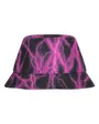 Bob Garçon ICONS BUCKET HAT Noir