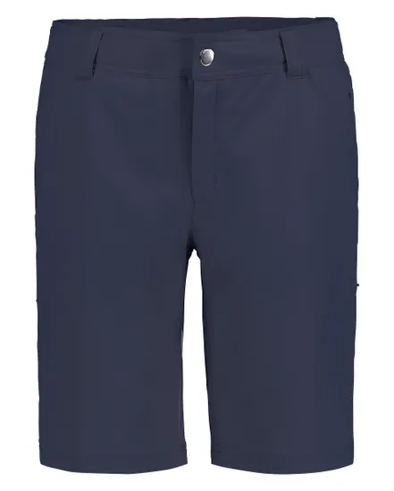 Short Femme LUHTA ESPHOLM Bleu