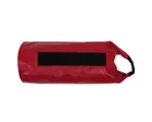 Sacoche de guidon étanche Z ADVENTURE F10 Rouge/Noir