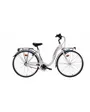 Vélo urbain Femme LIBERTY 28 7V REVO Blanc