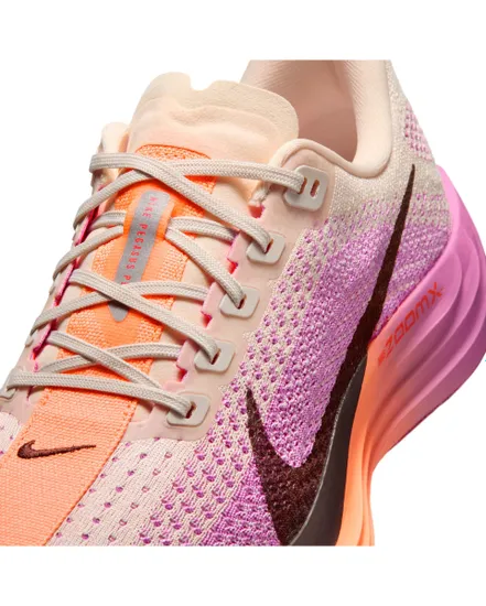 Chaussures de running Femme W PEGASUS PLUS Rose