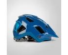 Casque VTT Homme HUMMVEE PLUS MIPS Bleu Myrtille