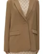 Blazer Femme Vmtena Ls Loose