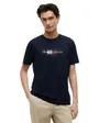 T-shirt Homme Script Flag Regular
