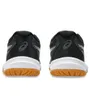 Chaussures de handball Enfant UPCOURT 6 GS Noir