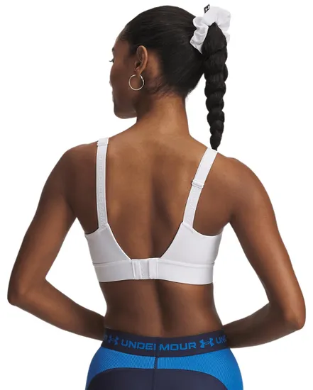 Soutien-gorge Sport Femme UA Infinity Mid 2.0 Bra
