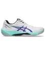 Chaussures de volleyball Homme BEYOND FF 2 Blanc