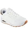 Chaussures Femme UNO/JUNGLE NITE Blanc