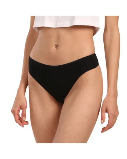 Lot De 3 Tangas Femme Puma Mainline