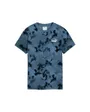 Tee Shot Homme Camouflage Intégral