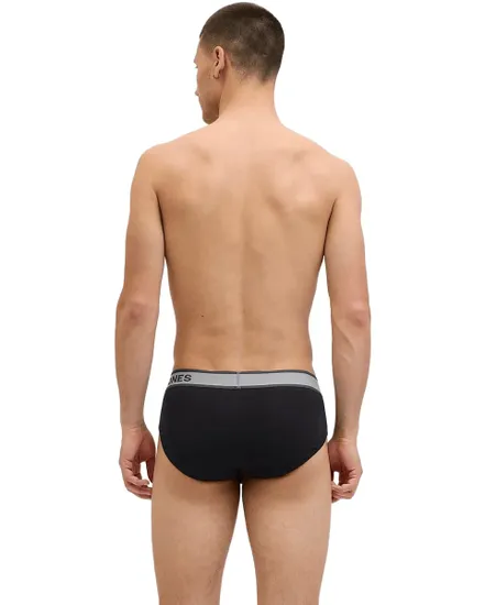 Slip Homme JACEaston Solid Briefs 3-Pack
