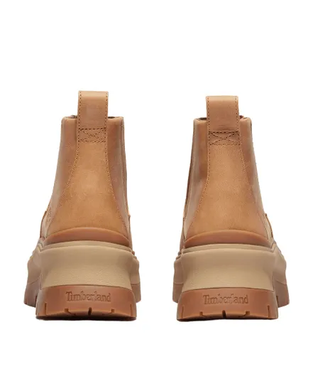 Bottine Chelsea Femme Roxie Lane Mid Chelsea Boot