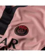 Maillot de football Femme PSG W NK DF STAD JSY SS 3R Rose