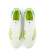 Crampons de football Unisexe FURON PRO FG V9 Blanc