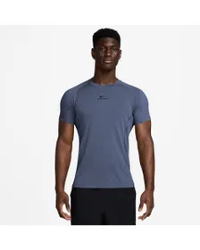 T-shirt Homme M NP DF NPT SS TOP Bleu