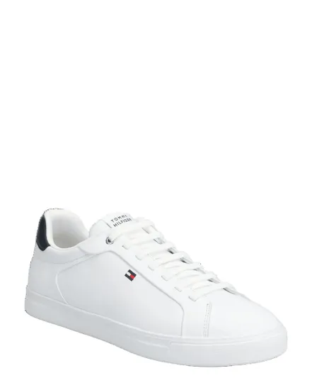 Chaussures Basses Homme Icon Court Light Leather