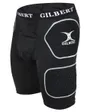 Short de protection Enfant Noir