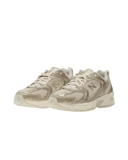 Chaussures Lifestyle Femme 530 Gold Metallic