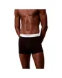 Lot de 3 boxers Homme RELAXED FIT TRUNK 3PK Multicolore