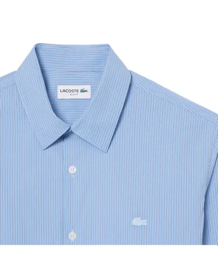 Chemise Homme Lacoste Slim Fit