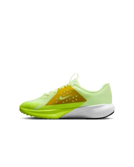Chaussures Enfant SONIC FLY (GS) Jaune