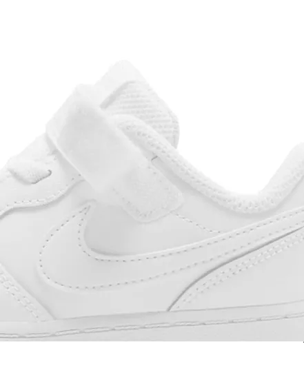 Chaussures Bébé Nike Court Borough Low 2